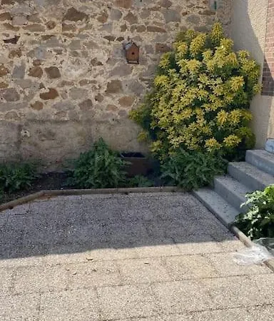 Hypercentre Eden 432 Апартаменты *