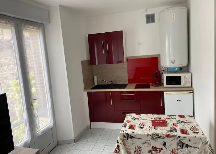 Appartamento Hypercentre Eden 432