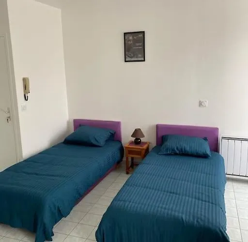 Appartamento Hypercentre Eden 432